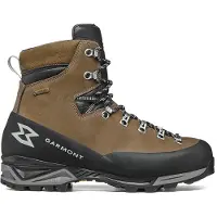 Garmont Pinnacle Trek Goretex Tursko