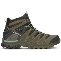 Aku Alterra Lite Mid Goretex Tursko