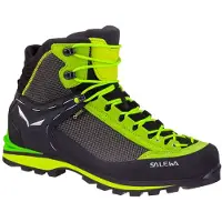 Salewa Crow Goretex Fjellklatrestøvler