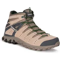 Aku Alterra Lite Mid Goretex Tursko