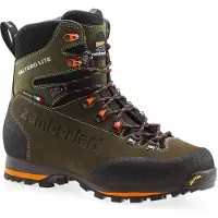 Zamberlan 1110 Baltoro Lite Goretex Cf Tursko