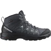 Salomon X Braze Mid Goretex Tursko