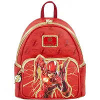 Loungefly Dc Comics The Flash Ryggsekk