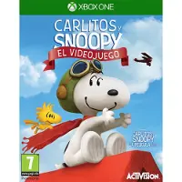 Xbox Games One Charlie And The Chocolate Factory Or Charlie And Snoopy