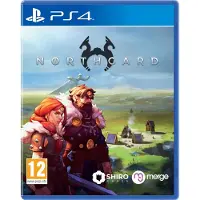 Merge Ps4 Northgard