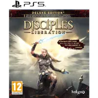 Sony Disciples: Liberation