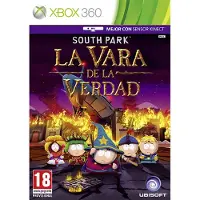 Ubisoft 360 South Park The Stick Of Truth