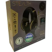 Stealth Gaming-headset