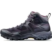 Mammut Ducan Mid Goretex Tursko