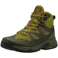 Helly Hansen Cascade Mid Ht Tursko