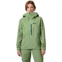 Helly Hansen Verglas Bc Jakke
