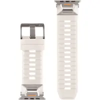 Tactical Apple Watch Tøff Ultra-stropp