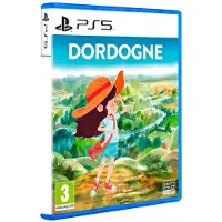 Sony Ps5 Dordogne
