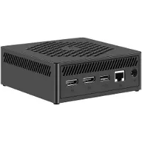 Leotec Lempc12 Celeron N4000/8gb/128gb Ssd Mini-pc