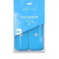 BLUETENS Classic 2 magnetiske reserveelektroder, størrelse M - 8 stk