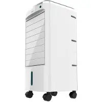 Cecotec Energysilence 3500 Cool Compact Bærbar Klimaanlegg Og Luftfukter