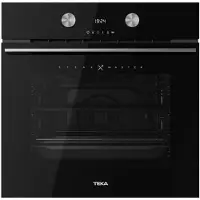 Teka Steakmaster-lite Cristal Multifunksjonsovn 71l