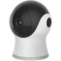 Matel Hd Innendørskamera Smart Wifi 105° Visjon