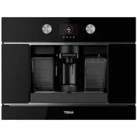 Teka Maestro Clc 8350 Mc Cristal Integrert Helautomatisk Kaffemaskin