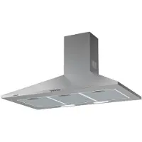 CATA Omega 900 X/m 30 Cm Konvensjonell Kjøkkenvifte