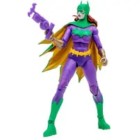 Mcfarlane Toys Dc Multiverse Batgirl-figur 17 Cm