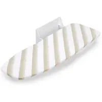 Emuca Iron Wall Sammenleggbart Strykebrett