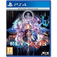 Sony Ps4 Reynatis - Deluxe Edition