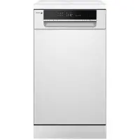 Fagor 4lvf-421 Oppvaskmaskin 10 Antall Plasseringsinnstillinger