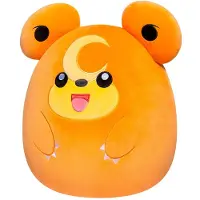 Squishmallows Teddiursa Teddy 25 Cm