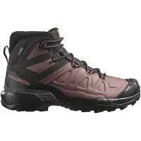 Salomon X Ultra Snowpilot Wp Tursko