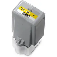 Generico Canon Pfi1000 Kompatible Blekkpatroner