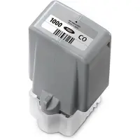 Generico Canon Pfi1000-kompatibel Optimerer Blekkpatron