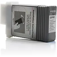 Generico Canon Pfi102 Kompatible Blekkpatroner