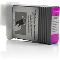 Generico Canon Pfi104 Kompatible Blekkpatroner