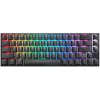 Ducky Mecha Pro Sf Rgb Mx Red Mekanisk Spilltastatur Spansk