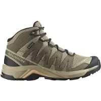 Salomon X-adventure Recon Mid Goretex Tursko