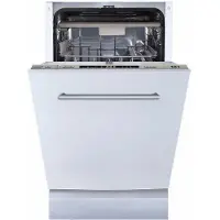 CATA Lvi 48010 Tredje Nivå Oppvaskmaskin 10 Antall Plasseringsinnstillinger