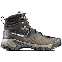 Mammut Sapuen High Goretex Tursko