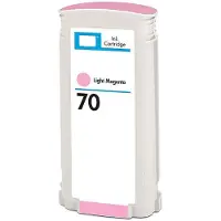 Generico Hp 70 Kompatible Blekkpatroner