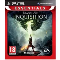 Sony Ps3 Dragon Age Inquisition Essentials