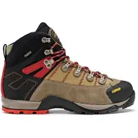 Asolo Fugitive Goretex Tursko