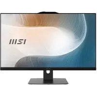 MSI Aio Modern Am272p 1m-885xes 27´´ Ultra 5-120u/16gb/512gb Ssd Alt-i-ett-pc