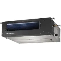 Orbegozo Duct 189 U.i Profesjonell Klimaanlegg