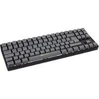 GAMIAC Tkl Rgb90g Kailh Blue Mekanisk Tastatur For Spill Spansk