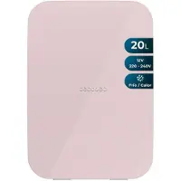 Cecotec Bolero Minicooling 20l Bahamas Mini Kjøleskap