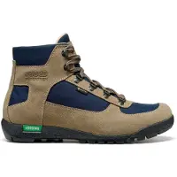 Asolo Supertrek Goretex Tursko