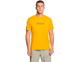 Trangoworld Brisson Kortarmet T-skjorte