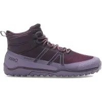 Xero Shoes Scrambler Trail Mid Wp Tursko