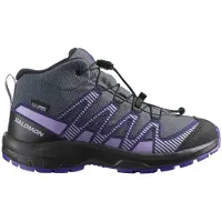 Salomon Xa Pro V8 Mid Wp Tursko