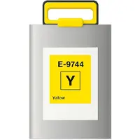 Generico Epson T9744 Kompatible Blekkpatroner